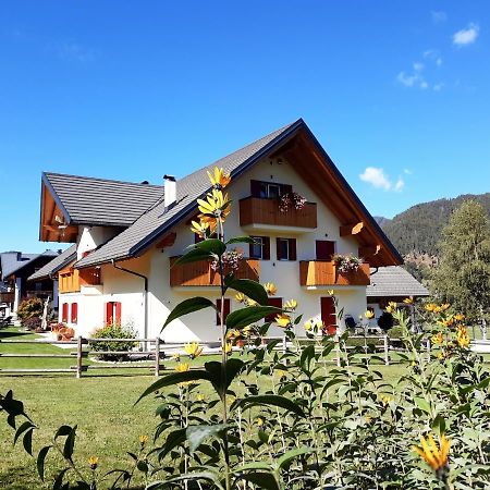 B&B Al Buondi Camporosso  エクステリア 写真