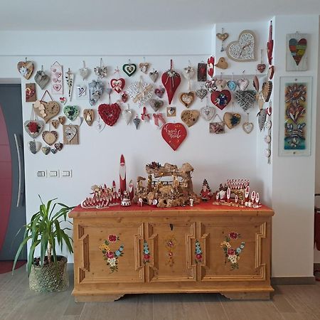 B&B Al Buondi Camporosso  エクステリア 写真