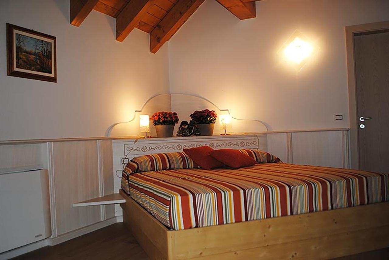 B&B Al Buondi Camporosso  エクステリア 写真