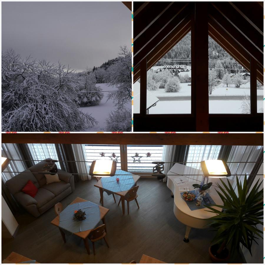 B&B Al Buondi Camporosso  エクステリア 写真