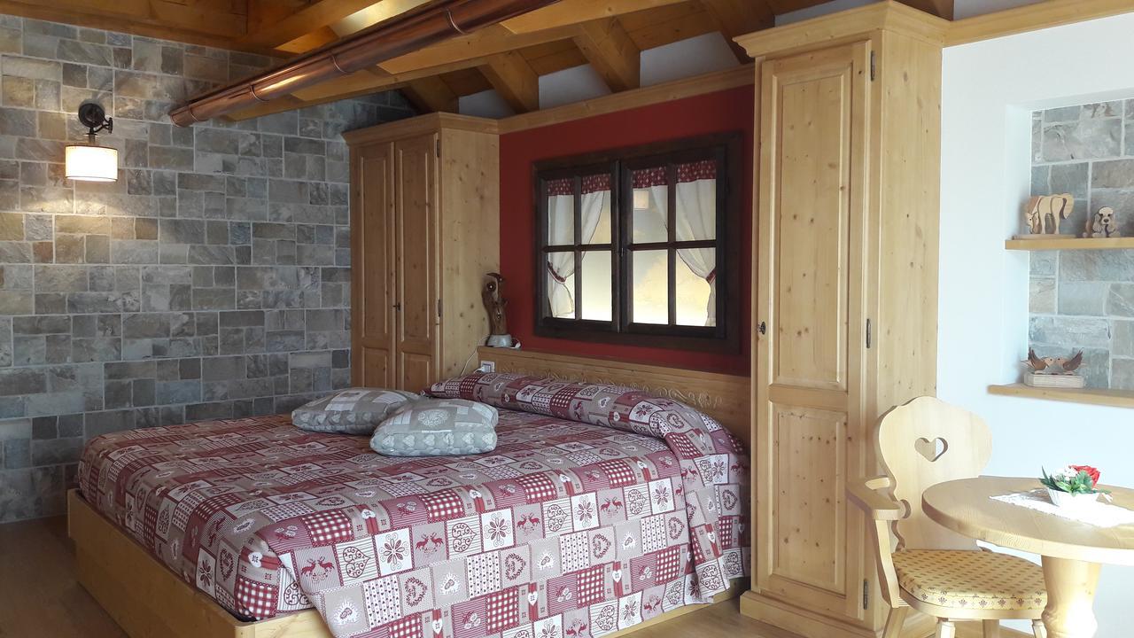 B&B Al Buondi Camporosso  エクステリア 写真